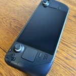 Good Steam Deck - 512 GB, Black, 16 GB, AMD