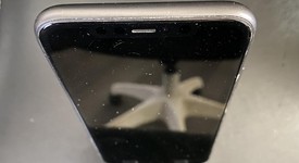 Good
													Apple iPhone 11 - Unlocked, Black, 64 GB, A2111, photo 4 of 7