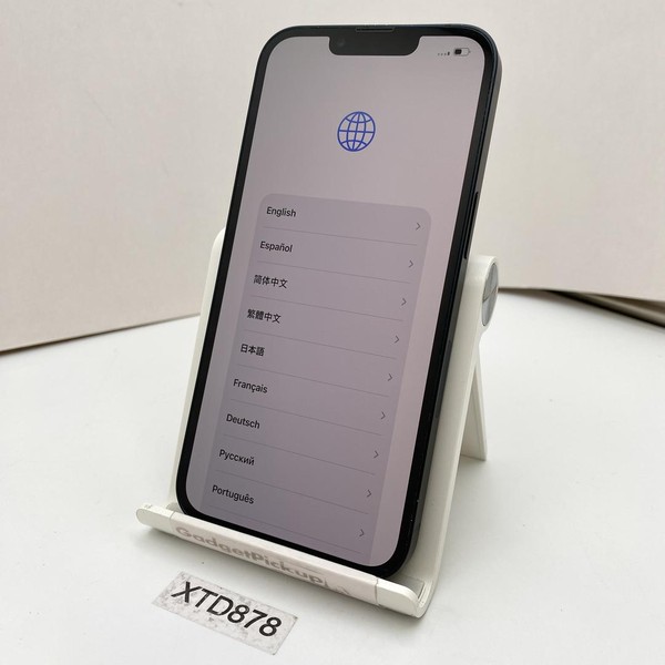 Apple iPhone 13 - Unlocked, 128 GB, Midnight, A2482