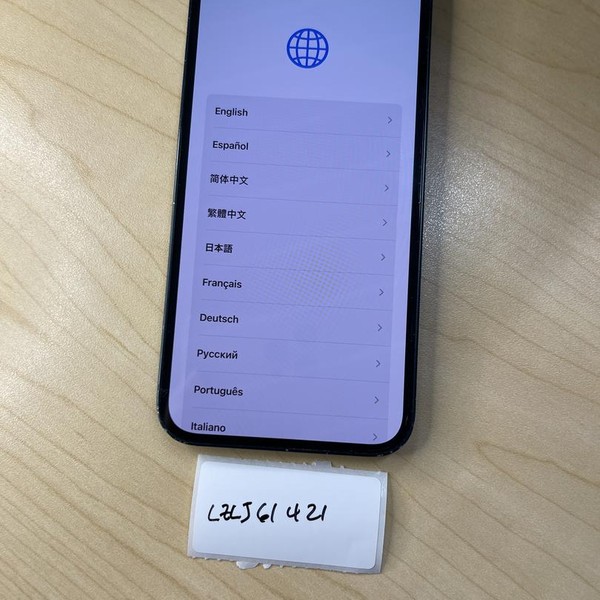 Apple iPhone 13 - Unlocked, 128 GB, Midnight, A2482