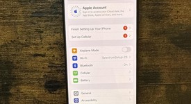 Good
													Apple iPhone 16 Pro - Unlocked, Black, 128 GB, A3083, photo 1 of 10