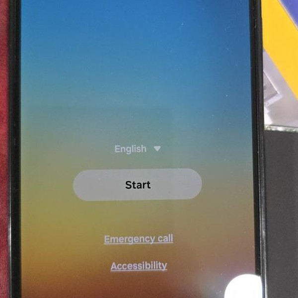 Samsung Galaxy S24 - T-Mobile, 128 GB, Black, 8 GB, SM-S921U