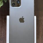 Good Apple iPhone 12 Pro - Unlocked, 128 GB, Graphite, A2341