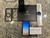 Mint Samsung Galaxy S25 Ultra - Unlocked, Whitesilver, 256 GB, 12 GB, SM-S938U1