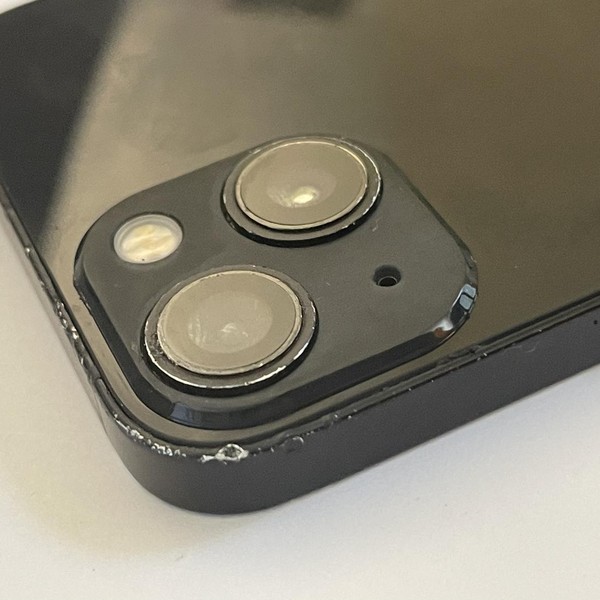 Apple iPhone 13 - T-Mobile, 256 GB, Midnight, A2482