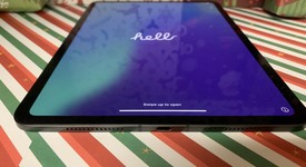 Mint
													Apple iPad Pro 11" (M4) 2024 - Unlocked, Black, 256 GB, 8 GB, A2837, Standard Glass, photo 4 of 8