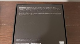 Mint
													Apple HomePod Mini - Midnight, Single, photo 6 of 6