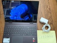 HP Envy Laptop