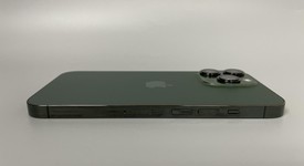 Fair
													Apple iPhone 13 Pro - Unlocked, Green, 256 GB, A2483, photo 4 of 8