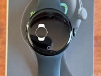 Google Pixel Watch 3