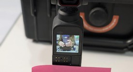 Mint
													DJI Osmo Pocket 2 - Black, photo 1 of 6