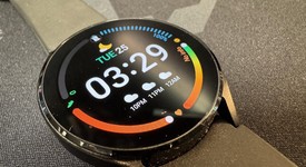Good
													Samsung Galaxy Watch4 - Wi-Fi, Black, 44mm, photo 5 of 10
