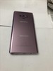 Samsung Galaxy Note 9