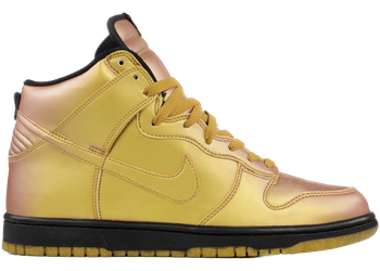Nike Dunk High Olympic (2004) for sale