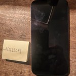 Good Apple iPhone 12 - Unlocked, 64 GB, Black, A2172