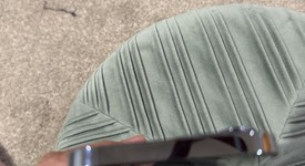 Good
													Apple iPhone 13 Pro Max - Unlocked, Sierra Blue, 256 GB, A2484, photo 3 of 10