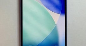 Good
													Apple iPhone 16 - Unlocked, Ultramarine, 256 GB, A3081, photo 1 of 7