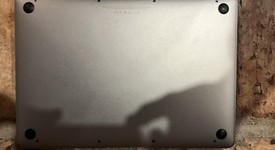 Fair
													MacBook Retina 2015 - 12" - Gray, 256 GB, 8 GB, photo 5 of 7