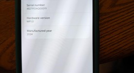 Good
													Google Pixel 9 - Unlocked, Obsidian, 256 GB, 12 GB, G2YBB, photo 1 of 29