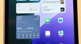 Good
													Apple iPad Air 11" (M3) 2025 - Unlocked, Gray, 256 GB, A3267, photo 1 of 8