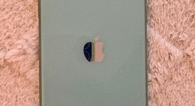 Good
													Apple iPhone 11 - AT&T, Green, 64 GB, A2111, photo 3 of 3