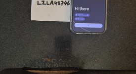 Mint
													Google Pixel 9 Pro XL - Unlocked, Obsidian, 256 GB, 16 GB, GGX8B, photo 2 of 19