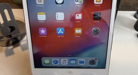 Good
													Apple iPad Mini 2 Retina - Wi-Fi, White, 16 GB, photo 4 of 4