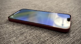 Good
													Apple iPhone 13 Mini - Unlocked, Red, 512 GB, A2481, photo 3 of 5