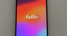 Mint
													Apple iPhone 15 - Unlocked, Pink, 256 GB, A2846, photo 1 of 6