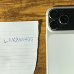 Good Apple iPhone 17 Pro - Xfinity, 512 GB, Silver, A3256