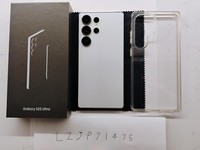 Samsung Galaxy S25 Ultra