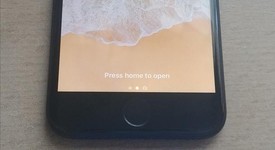 Good
													Apple iPhone 7 - T-Mobile, Black, 128 GB, A1778, photo 3 of 14