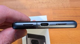 Good
													Google Pixel 7 - Unlocked, Obsidian, 128 GB, 8 GB, GVU6C, Sub-6 5G, photo 4 of 6