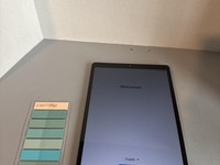 Samsung Galaxy Tab A7 Lite