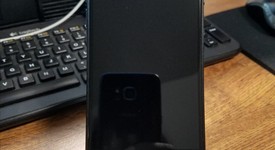 Good
													Apple iPhone 7 - Unlocked, Black, 32 GB, A1660, photo 2 of 8