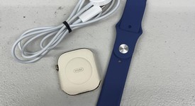 Mint
													Apple Watch Series 10 46mm - Unlocked, Gold, A3003 - Cellular, Titanium, photo 1 of 8
