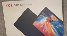 New
													TCL Tablet, photo 2 of 3