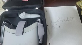 Good
													Oculus Go - 64 GB, photo 2 of 6