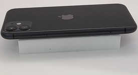 Mint
													Apple iPhone 11 - AT&T, Black, 64 GB, A2111, photo 1 of 7