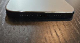 Good
													Apple iPhone 12 Pro Max - Unlocked, Graphite, 512 GB, A2342, photo 3 of 8