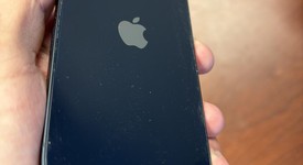 Good
													Apple iPhone 13 Mini - Unlocked, Midnight, 128 GB, A2481, photo 4 of 12