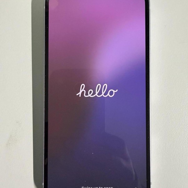 Apple iPhone 14 - Unlocked, 128 GB, Purple, A2649