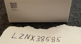 Mint
													Samsung Galaxy Watch8 Classic - Unlocked, White, SM-L505, 46mm, photo 2 of 8