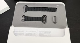 Mint
													Apple Watch Ultra 3 49mm - Unlocked, Black, A3281, photo 3 of 11