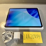 Mint Apple iPad Pro 12.9 inch 5th Gen 2021 - Wi-Fi, Gray, 256 GB