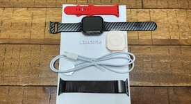 Mint
													Apple Watch Series 10 46mm - Rose Gold, A2999 - GPS, Aluminum, photo 4 of 11