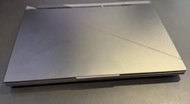 Mint
													Asus ROG Strix G16 (2023) G614 - I9, 1 TB, 32 GB, photo 2 of 9