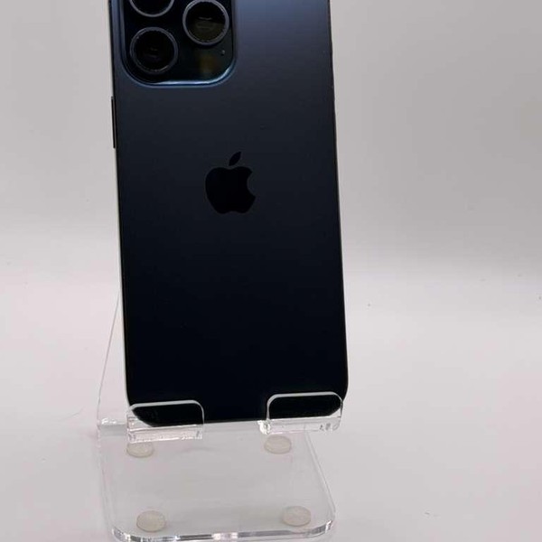 Apple iPhone 15 Pro Max - Unlocked, 1 TB, Blue, A2849