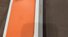 New
													Apple iPhone 17 Pro Max - Unlocked, Cosmic Orange, 256 GB, A3257, photo 5 of 6