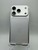 Apple iPhone 17 Pro - Unlocked, 512 GB, Silver, A3256